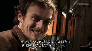 Damien Rice  Live From Abbey Road Rootless Tree  Crimes  Volcano [upl. by Selij]