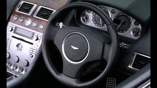 Aston Martin DB9 [upl. by Strang672]