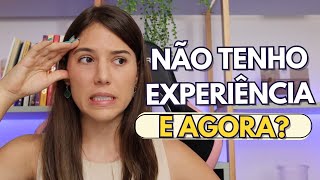 Como conseguir uma VAGA PARA TRABALHAR EM ESCOLA mesmo SEM TER EXPERIÊNCIA [upl. by Eladnek]