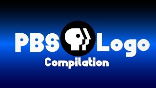 PBS Logo Compilation [upl. by Oinotnas]