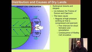 Geology21Desertsdesertphysicalgeography [upl. by Cherida]