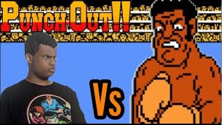 TAKING ON MR SANDMAN’S DREAMLAND EXPRESS Punch Out NES SAVESTATELESS BONUS EPISODE [upl. by Niggem]