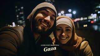 Come Visit Gaza [upl. by Emiatej]