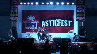 TM ASTIGFEST Valencia City Bukidnon 8272011 [upl. by Skipp750]