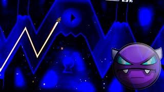 5 Easy Demon Levels For Beginners  Geometry Dash 21 [upl. by Puttergill]