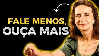 🌹Aprendendo a AMAR🌹Beleza Raízes da Carência Estoicismo  Lúcia Helena Galvão [upl. by Norford]