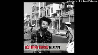 Rize 1200  Jedi Mind Tricks Mixtape [upl. by Asim]