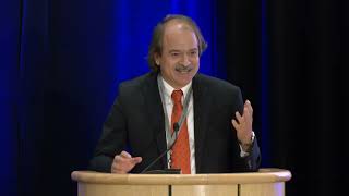 Pandemic Policy Conference Closing Remarks John Ioannidis [upl. by Scibert581]