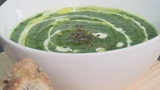 A guide to making spinach soup [upl. by Teryl]