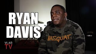 Ryan Davis on Loving TI Hates to Fact Check Him on 2Pac Comparison Part 10 [upl. by Anahahs]