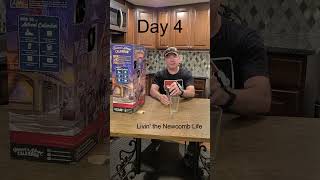 2023 Costco Brewers Advent Calendar Day 4 shorts [upl. by Milt213]