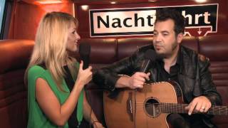 Nachtfahrt TV 42 mit Laith AlDeen [upl. by Eseerahs]