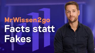 Wie aus einem talentierten Rapper MrWissen2go wurde [upl. by Nirroc]