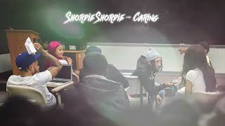 Shordie Shordie  Caring Official Visualizer [upl. by Hurd]