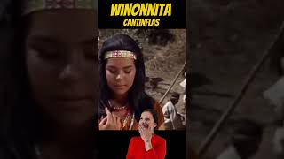 Winonnita cantinflas [upl. by Malone]