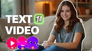 I Tried Many TexttoVideo AI Generators Heres the best one [upl. by Feilak563]