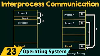 Interprocess Communication [upl. by Mercer803]