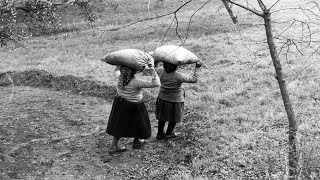 La donna che lavora anni ‘90 Taurianova taurianova calabria [upl. by Elay]