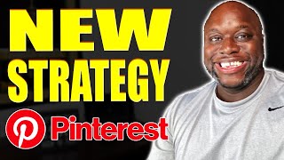 NEW How To Post Affiliate Links On Pinterest In 2023 [upl. by Orman]