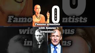 Famous Scientists with their Popular inventions From Different Countries Earth viewshorts facts [upl. by Oileve]