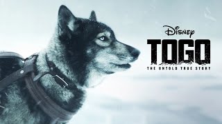 Togo 2019 Movie  Willem Dafoe Ericson Core  Walt Disney Studios Togo Movie Full Facts Review HD [upl. by Sirrot910]