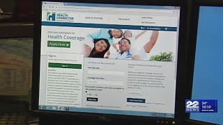 MassHealth Connector open enrollment ends Tuesday [upl. by Aihsenot]