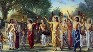 quotSoothing Chant of Devotion The Relaxing Hare Krishna MahaMantraquot [upl. by Airamas903]