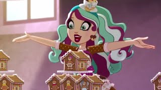 Ever After High Latino💖Capítulo 3💖Cubiertas de Azúcar💖Ever After High Oficial [upl. by Charin997]