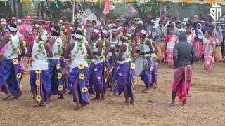 NEW SANTALI TRADITIONAL VIDEO 2024  SAGUN KUNAMI SOHRAI  AT  BANKISOL  DUMURIAMUSABANI [upl. by Mcquade622]