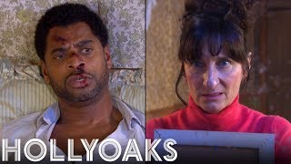 Hollyoaks Bredas Past [upl. by Jarred]