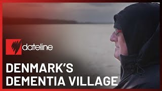 An Australian travels to Denmark’s dementia village to confront their diagnosis  SBS Dateline [upl. by Eleda]