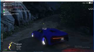 Grand Theft Auto V 2024 11 10 23 56 39 04 DVR [upl. by Kcirevam]