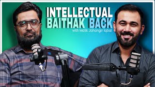 Intellectual Baithak is Back  GenZ need Development [upl. by Mirielle]