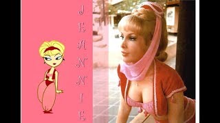 BARBARA EDEN performs SPINNIN WHEELS [upl. by Esinnej]