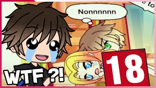 COMMENT NE PAS RAGER SUR CETTE VIDÉO   Analyse Gacha Life [upl. by Ainessej]