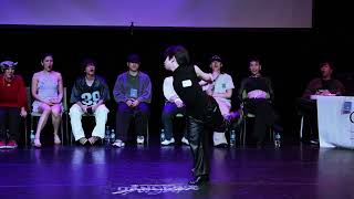 XU YIJUNCHINA VS 박하원초등부ROUND OF 16DANCERS NIGHT JUNIOR VOL4 [upl. by Eatnuahc]