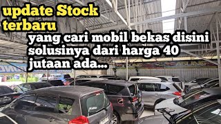 agung mobil Tulungagung update Stock terbaru tanggal 7 Juni 2024 [upl. by Felicdad]