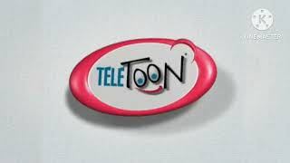 Teletoon logo history UPDATED [upl. by Yahsat]