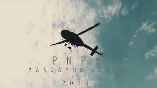 PNPA BISOC MANDAYUG 2020 [upl. by Damicke]