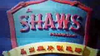 Shaw Brothers s Logo before 1958 [upl. by Ellehcsor]