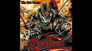 Sabaton  The Red Baron  AntiNightcoreDaycore [upl. by Lihas]