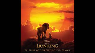 The Lion King 2019  Hakuna Matata [upl. by Dinse649]