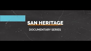 Trailer SAN Heritage Digitisation [upl. by Neahs]