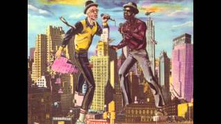 Yellowman Vs Josey Wales Two Giants Clash Mix [upl. by Aikim]