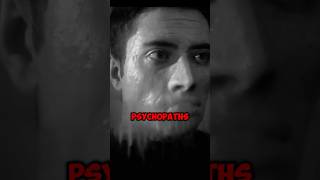 Different Faces of Psychopathy [upl. by Millisent]