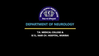 Signature Signs in Neurology Chapter 51 video 3 Vertical One and Half syndrome [upl. by Nirtiac]