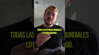 Potencias Mundiales  CLASE DE INGLÉS [upl. by Hajidak]