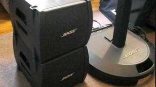 Bose L1 Review  Short But Sweet  Remake  Part 1 HQ [upl. by Aneleh]