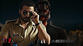 Bagheera trailer whatsApp status  bagheera kannada trailer status  rj21 wala [upl. by Georgena]