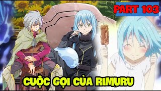 NOVEL quot Thuyết Phục Dino amp Velzardo Bị Hấp Thụ quot Tensei Slime 103 [upl. by Divaj]